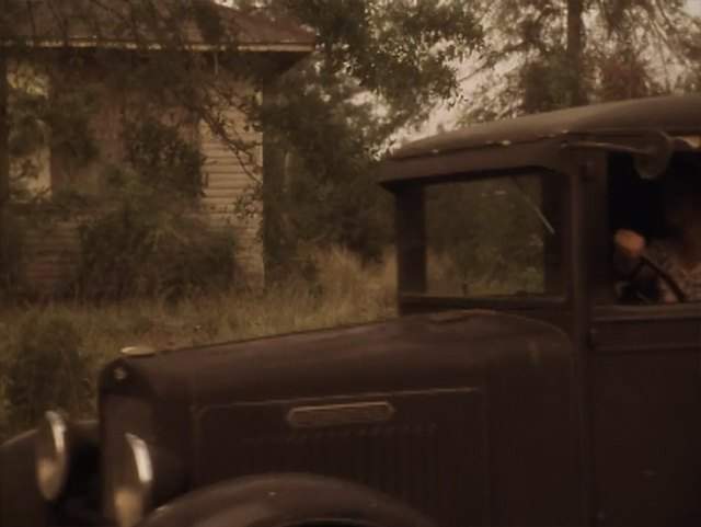 International Harvester unknown