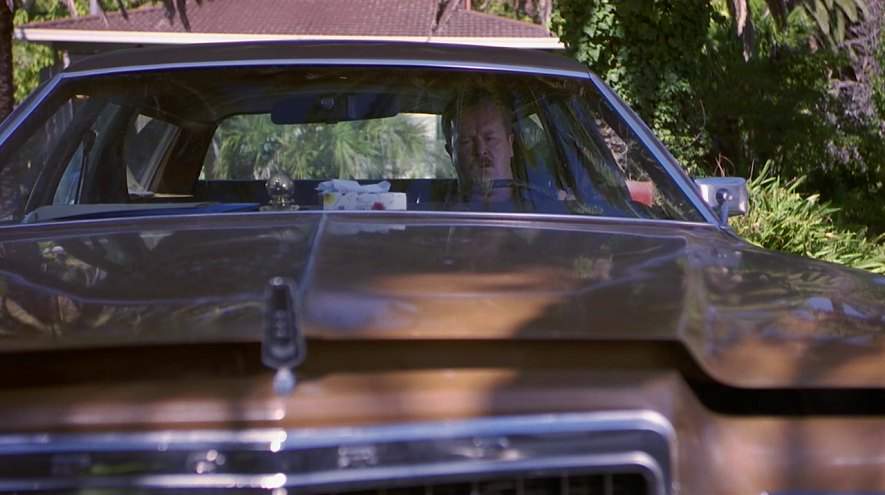 Ford LTD Country Squire