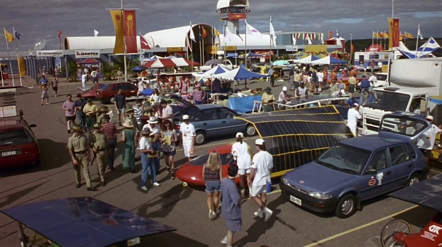 Holden Nova