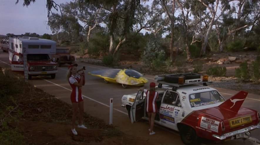 Holden Special