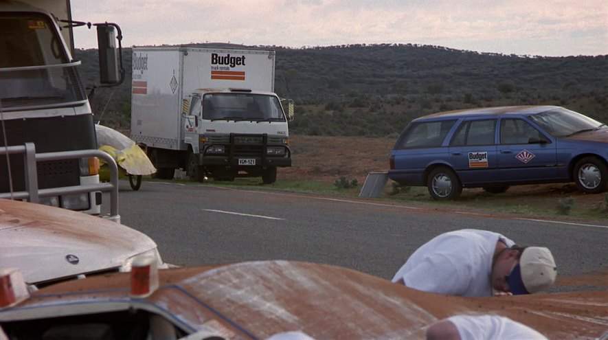 Toyota Dyna