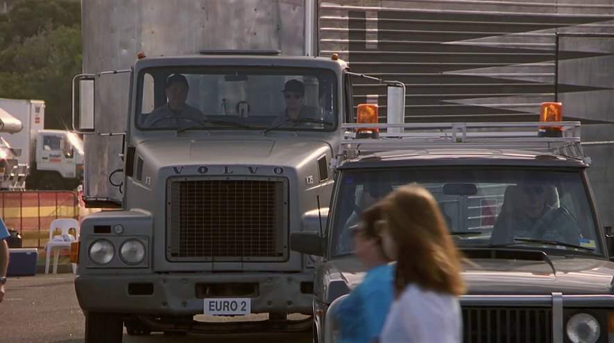 Volvo N 725