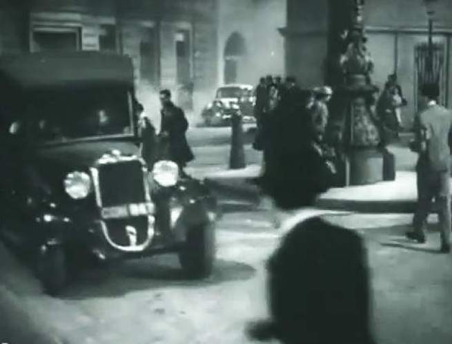 Dodge ½-Ton