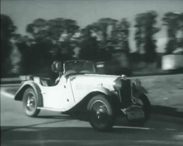 Singer Nine Sports