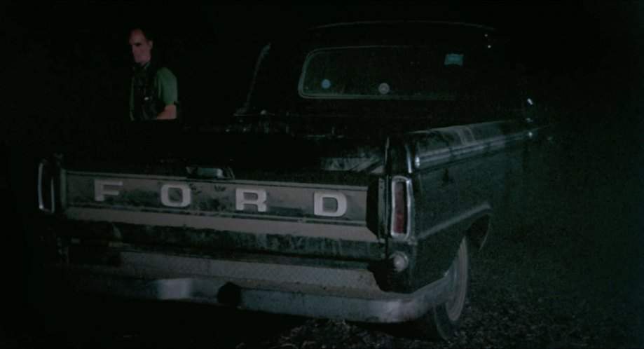 Ford F-100