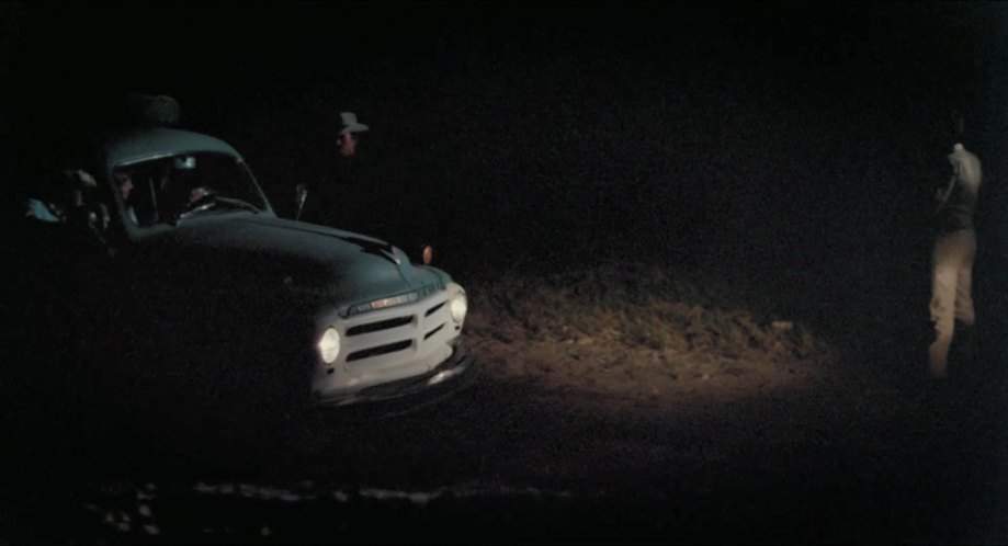 Studebaker unknown