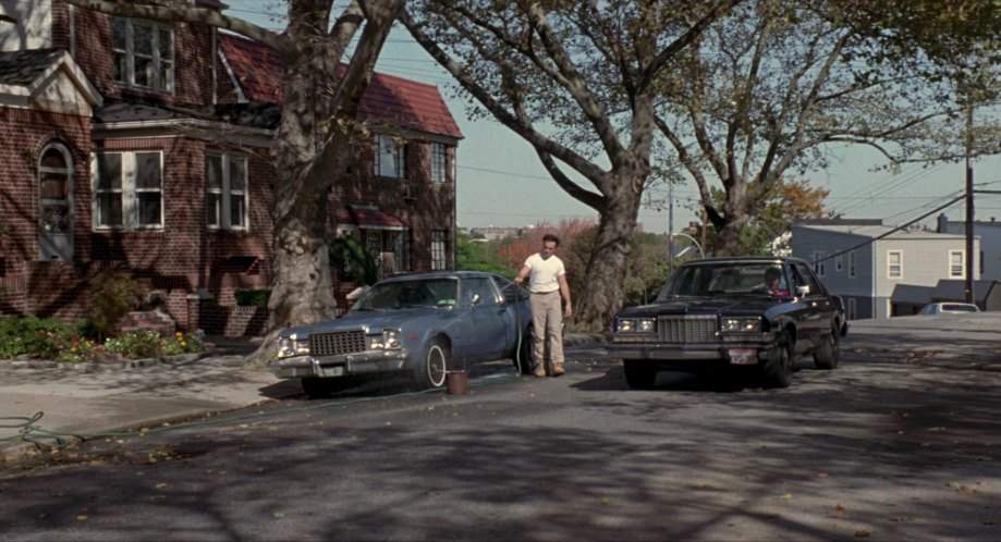 Plymouth Volaré