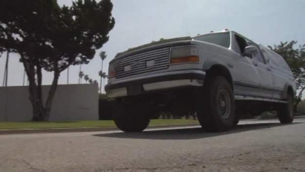 Ford F-350