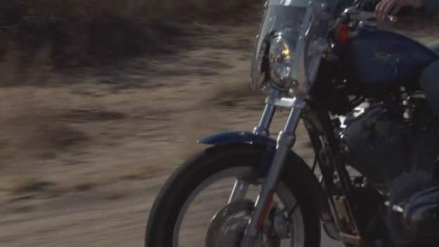 Harley-Davidson Sportster