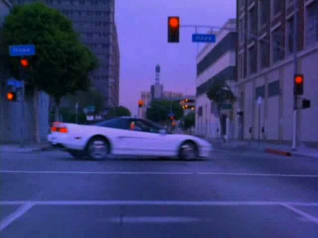 Acura NSX