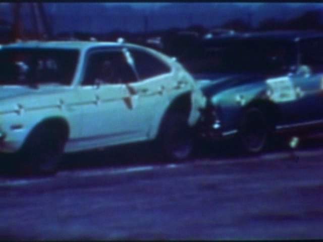 Ford Pinto