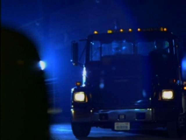 Freightliner FL-Series