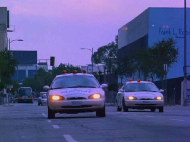 Mercury Sable