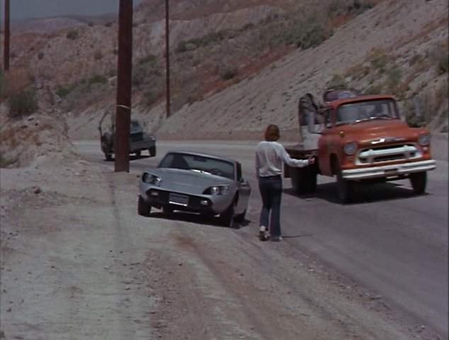 Chevrolet Task-Force