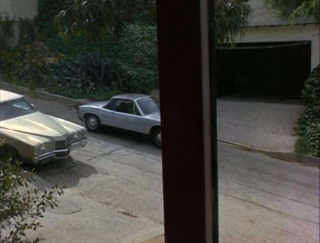 Pontiac Grand Prix