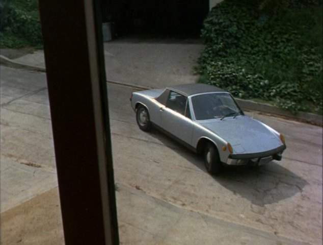 Porsche 914