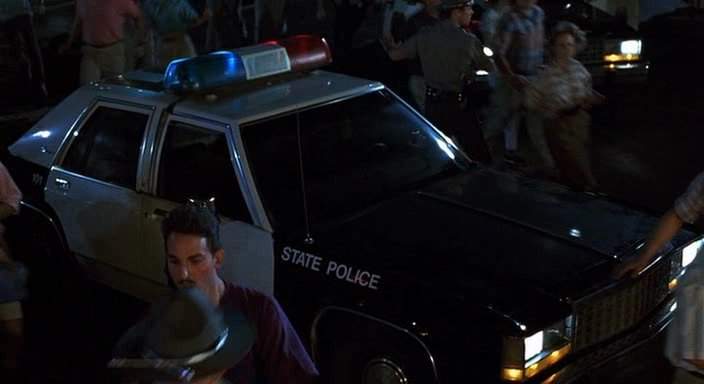 Ford LTD Crown Victoria