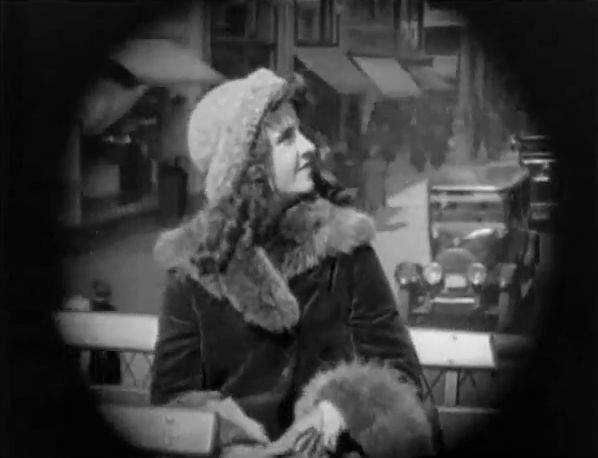 unknown in The Flapper