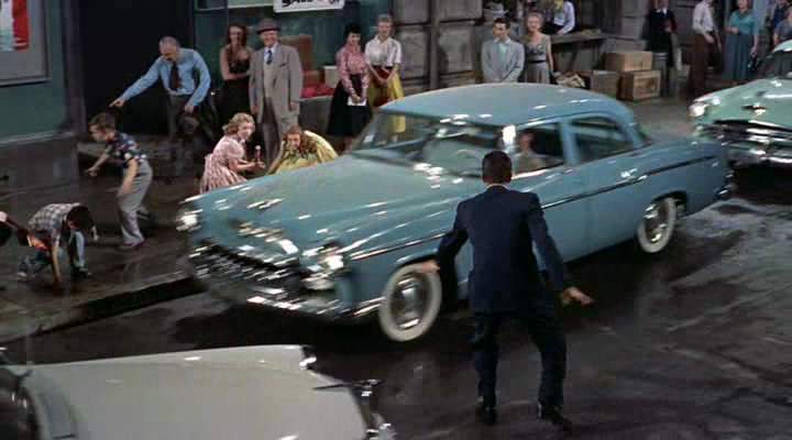 De Soto Fireflite