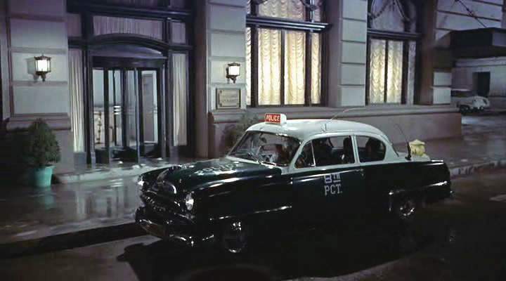 Plymouth Cranbrook