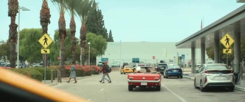 Toyota Prius Prime Mk.IV