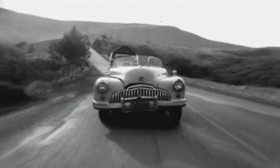 Buick unknown
