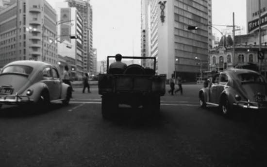 Volkswagen 1200