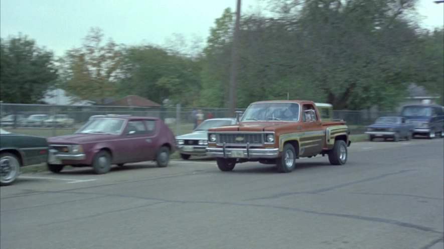 AMC Gremlin