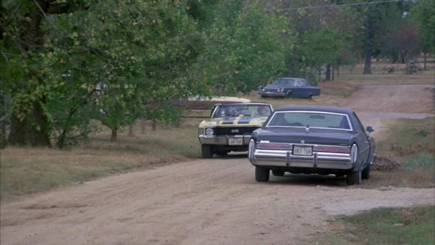 Buick Electra