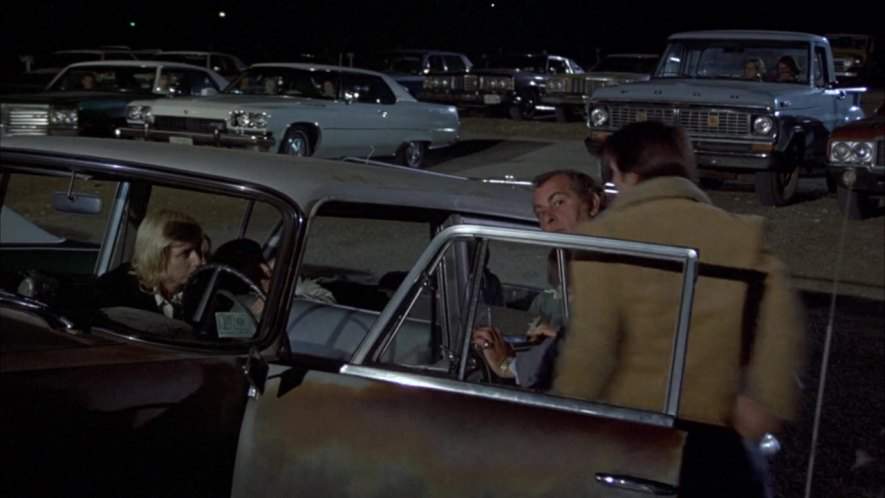 Buick Electra 225