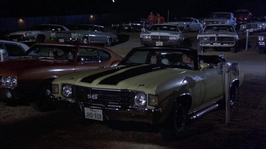 Cadillac Fleetwood Eldorado