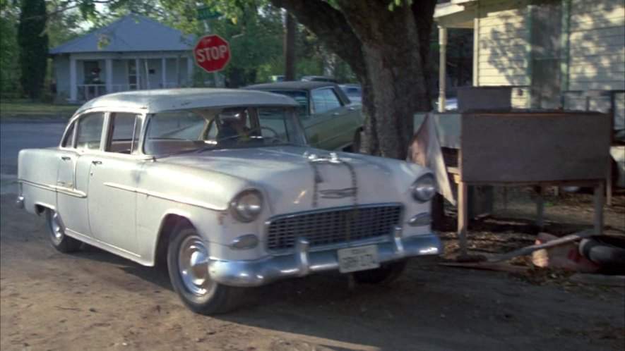 Chevrolet Bel Air
