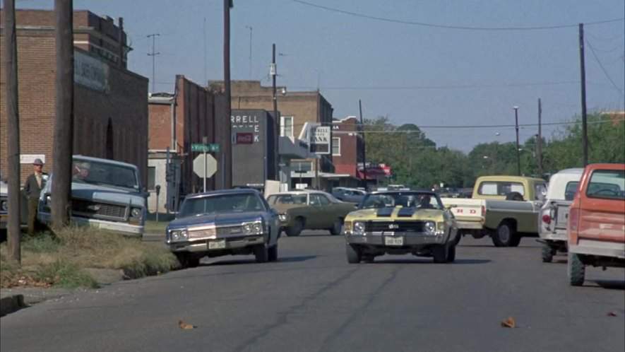 Chevrolet C/K-Series