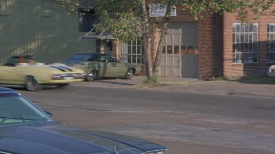 Chevrolet Impala