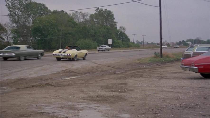 Chevrolet Impala