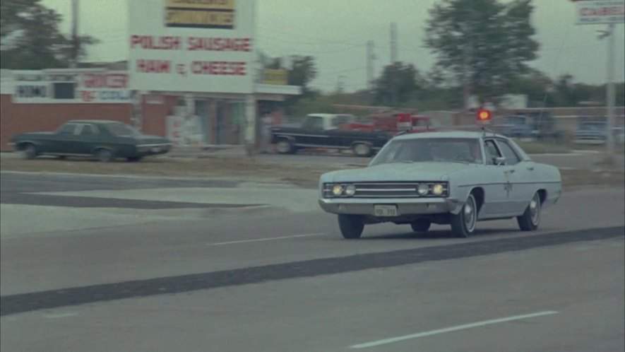 Chevrolet Impala
