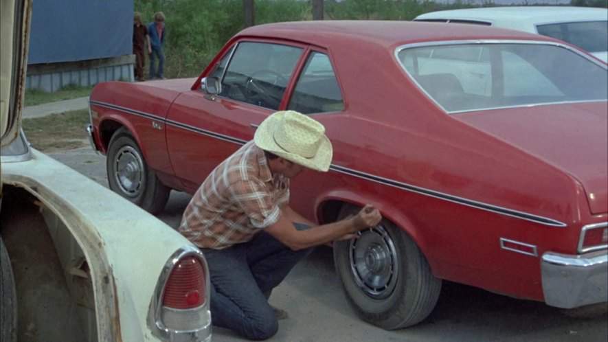 Chevrolet Nova