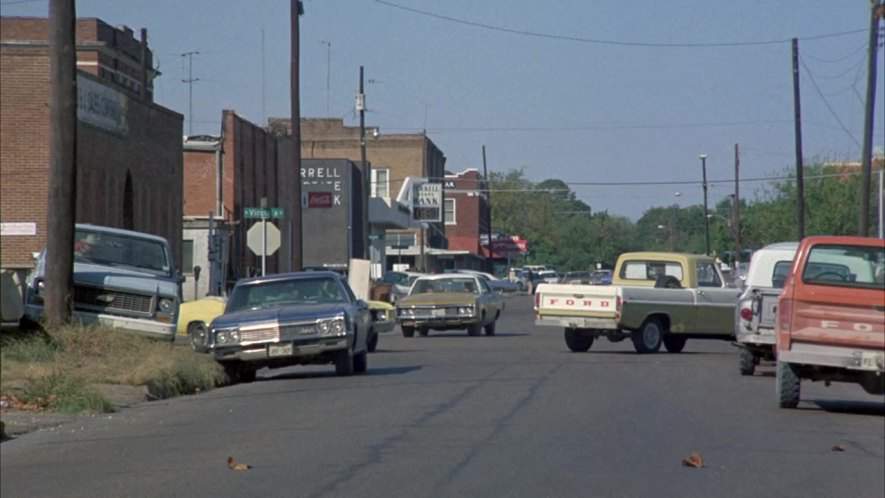 Chevrolet unknown