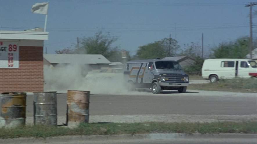 Ford Econoline