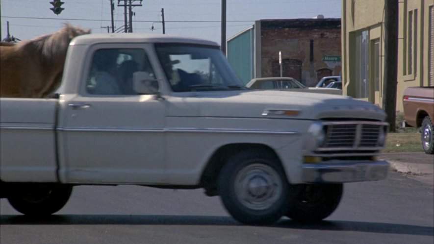Ford F-Series