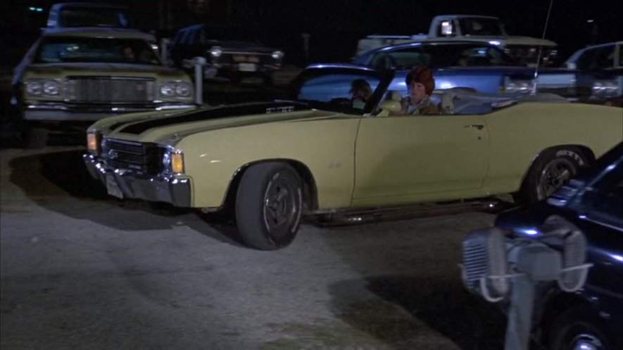Ford Gran Torino Wagon