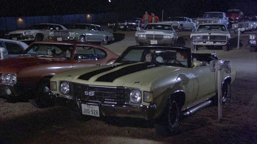 Oldsmobile Cutlass