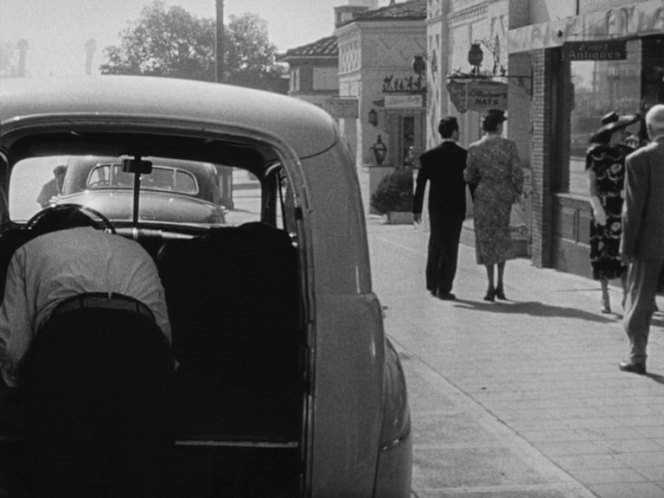 Ford Sedan Delivery