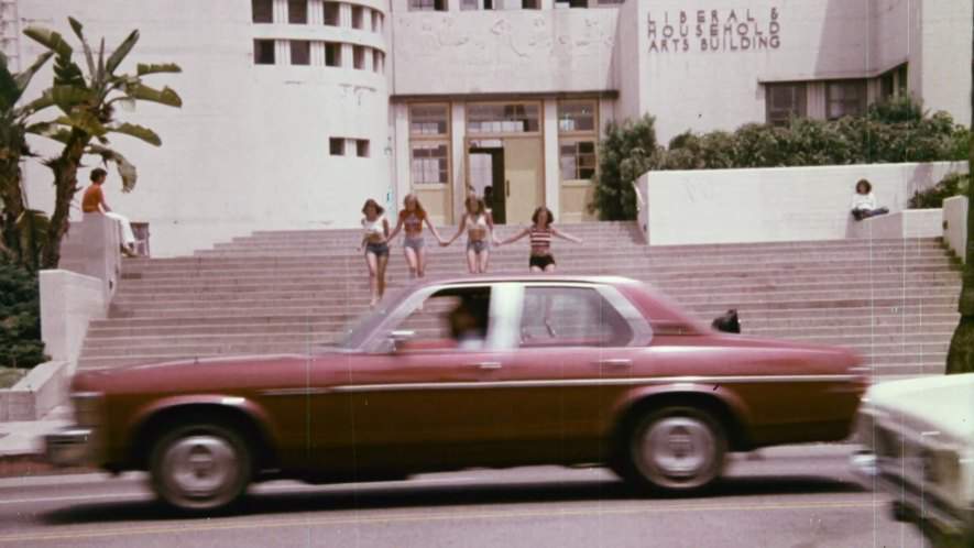 Buick Apollo