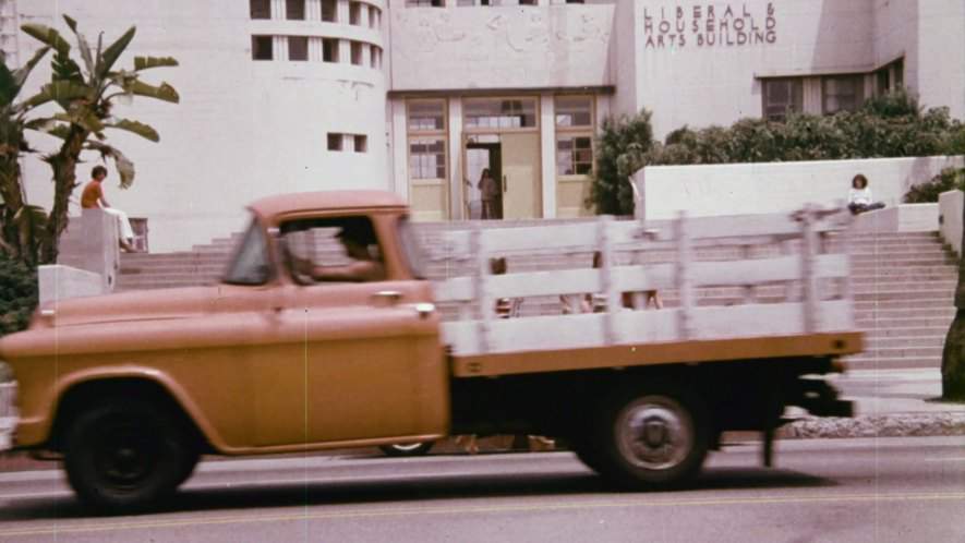 Chevrolet Task-Force