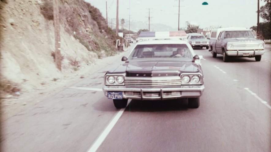 Dodge D-Series