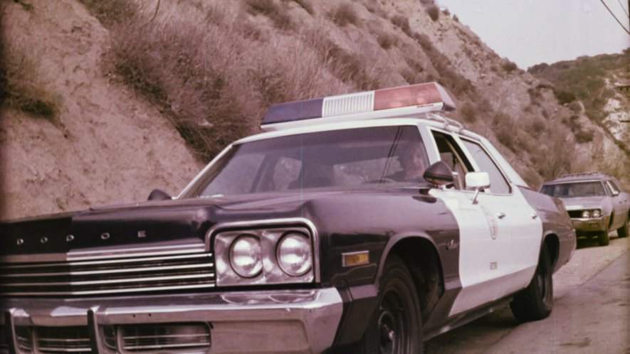 Dodge Monaco