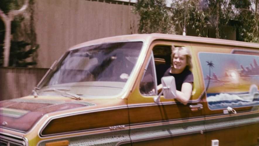Ford Econoline