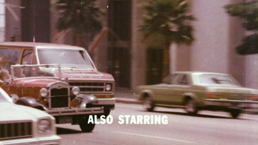 Ford Granada
