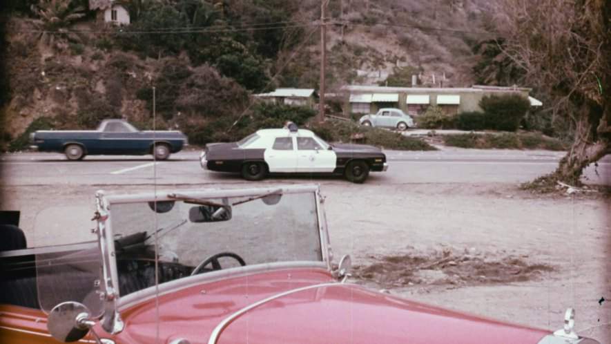 Ford Ranchero